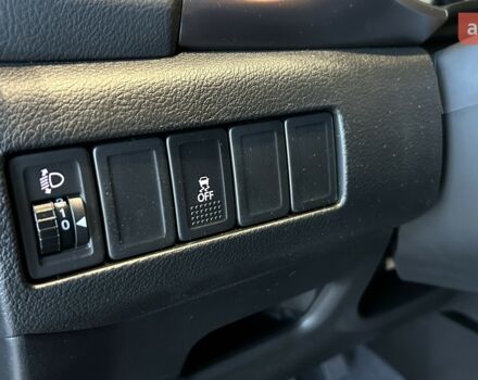 Сузуки Витара 2025 в Днепре (Днепропетровске) на Automoto.ua Сузуки Витара, объемом двигателя 1.37 л и пробегом 0 тыс. км за 24946 $, фото 11 на Automoto.ua