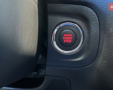 Сузуки Витара 2025 в Днепре (Днепропетровске) на Automoto.ua Сузуки Витара, объемом двигателя 1.37 л и пробегом 0 тыс. км за 24946 $, фото 20 на Automoto.ua