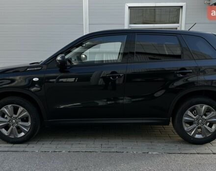 Сузуки Витара, объемом двигателя 1.37 л и пробегом 0 тыс. км за 24415 $, фото 3 на Automoto.ua