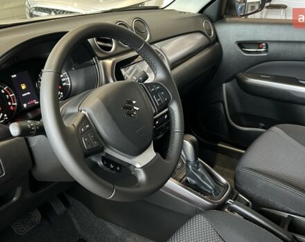 Сузуки Витара, объемом двигателя 1.37 л и пробегом 0 тыс. км за 24333 $, фото 14 на Automoto.ua
