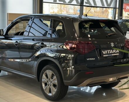 Сузуки Витара, объемом двигателя 1.37 л и пробегом 0 тыс. км за 24345 $, фото 1 на Automoto.ua