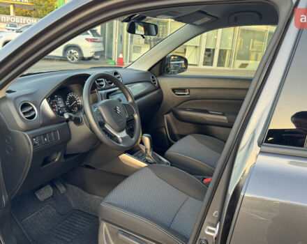 Сузуки Витара, объемом двигателя 1.37 л и пробегом 0 тыс. км за 24164 $, фото 30 на Automoto.ua