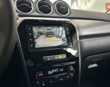 Сузуки Витара, объемом двигателя 1.37 л и пробегом 0 тыс. км за 25168 $, фото 29 на Automoto.ua