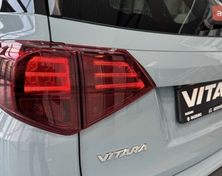 Сузуки Витара, объемом двигателя 1.37 л и пробегом 0 тыс. км за 24574 $, фото 22 на Automoto.ua