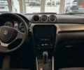 купити нове авто Сузукі Вітара 2025 року від офіційного дилера Suzuki МОТОРКОМ+ Сузукі фото