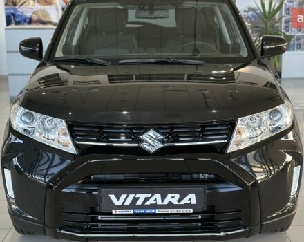 Сузукі Вітара, об'ємом двигуна 1.37 л та пробігом 0 тис. км за 24415 $, фото 14 на Automoto.ua