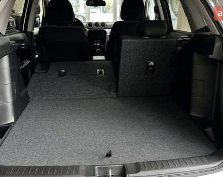 Сузуки Витара, объемом двигателя 1.37 л и пробегом 0 тыс. км за 25168 $, фото 35 на Automoto.ua