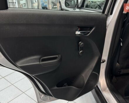 Сузуки Витара, объемом двигателя 1.37 л и пробегом 0 тыс. км за 23644 $, фото 59 на Automoto.ua