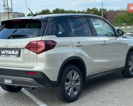 Сузукі Вітара, об'ємом двигуна 1.37 л та пробігом 0 тис. км за 24964 $, фото 7 на Automoto.ua