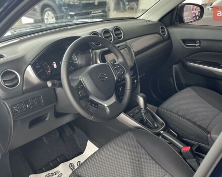 Сузуки Витара, объемом двигателя 1.37 л и пробегом 0 тыс. км за 25880 $, фото 12 на Automoto.ua