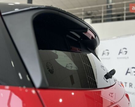 Сузукі Вітара, об'ємом двигуна 1.37 л та пробігом 0 тис. км за 24673 $, фото 15 на Automoto.ua