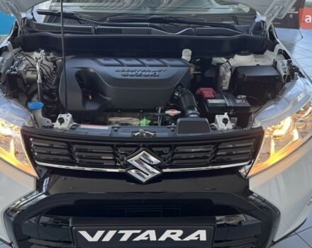 купить новое авто Сузуки Витара 2025 года от официального дилера Автоцентр AUTO.RIA Сузуки фото