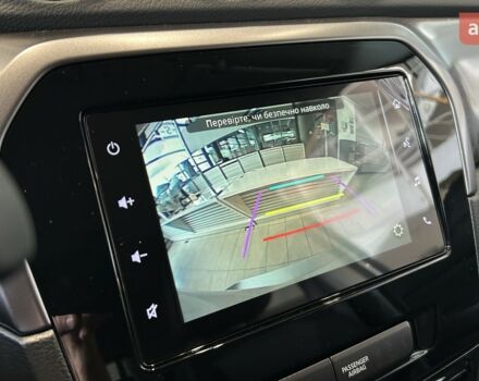 Сузуки Витара, объемом двигателя 1.37 л и пробегом 0 тыс. км за 24333 $, фото 19 на Automoto.ua