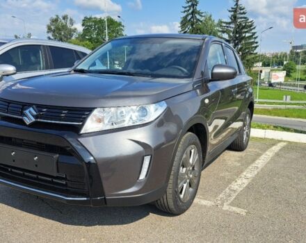 Сузуки Витара, объемом двигателя 1.37 л и пробегом 0 тыс. км за 24710 $, фото 2 на Automoto.ua