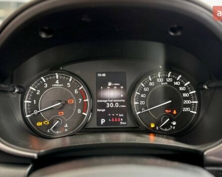 купити нове авто Сузукі Вітара 2025 року від офіційного дилера Suzuki МОТОРКОМ+ Сузукі фото