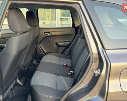 Сузуки Витара, объемом двигателя 1.37 л и пробегом 0 тыс. км за 24164 $, фото 28 на Automoto.ua