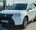 Сузуки Витара, объемом двигателя 1.37 л и пробегом 0 тыс. км за 24345 $, фото 2 на Automoto.ua