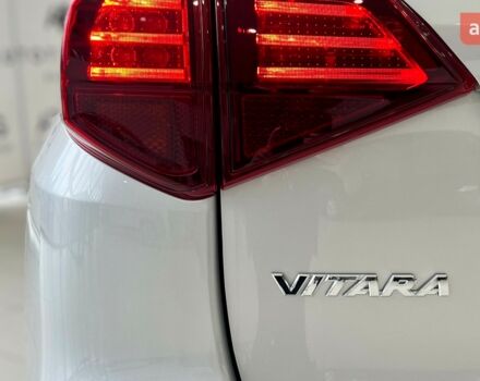 Сузуки Витара, объемом двигателя 1.37 л и пробегом 0 тыс. км за 24917 $, фото 7 на Automoto.ua