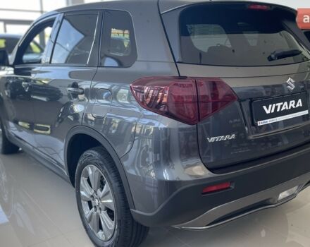 Сузуки Витара, объемом двигателя 1.37 л и пробегом 0 тыс. км за 24234 $, фото 3 на Automoto.ua