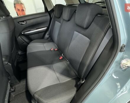 Сузуки Витара, объемом двигателя 1.37 л и пробегом 0 тыс. км за 24574 $, фото 44 на Automoto.ua