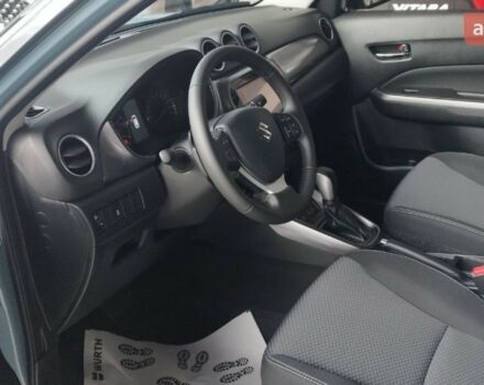 купить новое авто Сузуки Витара 2025 года от официального дилера ТОВ "АВТО КРОК" Сузуки фото