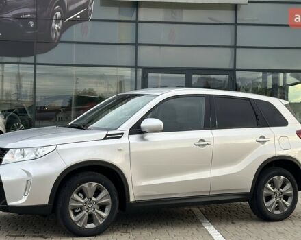 Сузукі Вітара 2025 у Харкові на Automoto.ua Сузукі Вітара, об'ємом двигуна 1.37 л та пробігом 0 тис. км за 24976 $, фото 18 на Automoto.ua