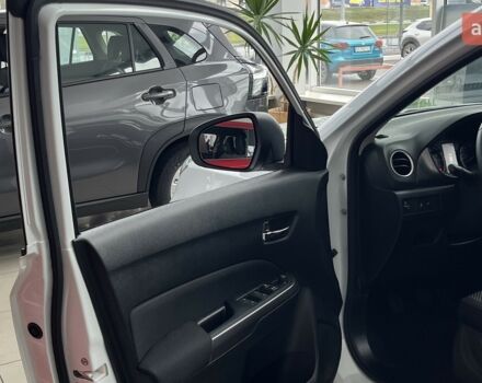 Сузукі Вітара, об'ємом двигуна 1.37 л та пробігом 0 тис. км за 24172 $, фото 9 на Automoto.ua