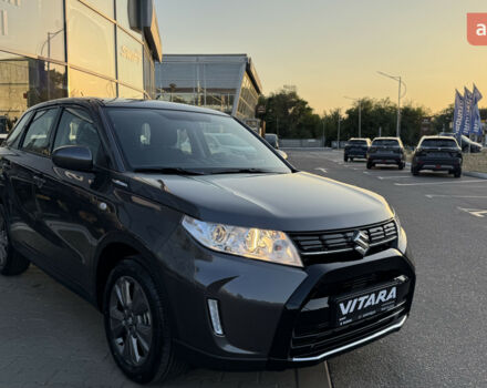 Сузуки Витара, объемом двигателя 1.37 л и пробегом 0 тыс. км за 24164 $, фото 22 на Automoto.ua