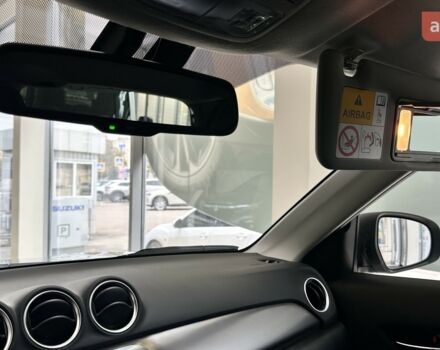 Сузуки Витара, объемом двигателя 1.37 л и пробегом 0 тыс. км за 25168 $, фото 22 на Automoto.ua