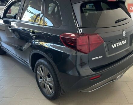 Сузуки Витара, объемом двигателя 1.37 л и пробегом 0 тыс. км за 24686 $, фото 1 на Automoto.ua