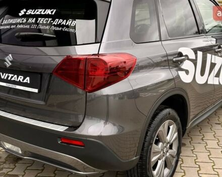 Сузуки Витара, объемом двигателя 1.37 л и пробегом 0 тыс. км за 24084 $, фото 3 на Automoto.ua