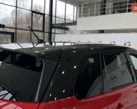 Сузукі Вітара, об'ємом двигуна 1.37 л та пробігом 0 тис. км за 24673 $, фото 7 на Automoto.ua