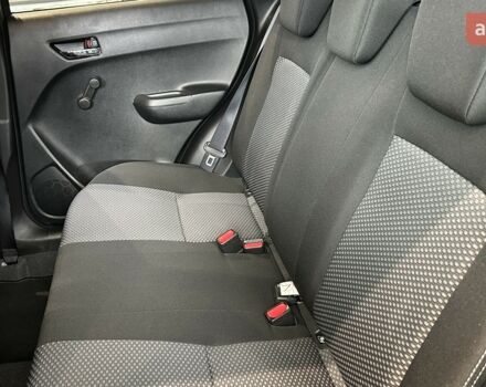 Сузуки Витара, объемом двигателя 1.37 л и пробегом 0 тыс. км за 23198 $, фото 22 на Automoto.ua