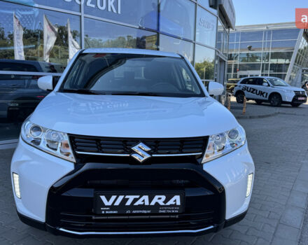 Сузуки Витара, объемом двигателя 1.37 л и пробегом 0 тыс. км за 25350 $, фото 1 на Automoto.ua