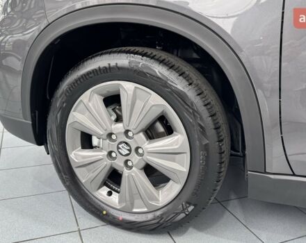 Сузуки Витара, объемом двигателя 1.37 л и пробегом 0 тыс. км за 21299 $, фото 25 на Automoto.ua