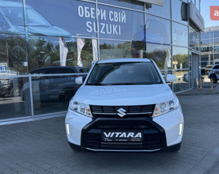 Сузуки Витара, объемом двигателя 1.37 л и пробегом 0 тыс. км за 25350 $, фото 11 на Automoto.ua