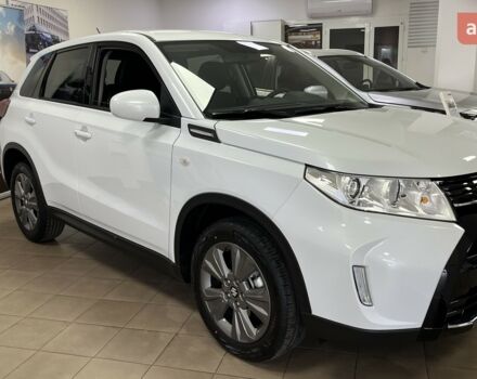 купить новое авто Сузуки Витара 2025 года от официального дилера Автоцентр AUTO.RIA Сузуки фото