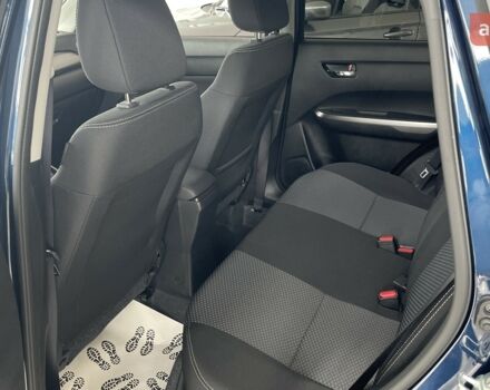 Сузуки Витара, объемом двигателя 1.37 л и пробегом 0 тыс. км за 25880 $, фото 13 на Automoto.ua