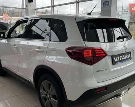 Сузукі Вітара, об'ємом двигуна 1.37 л та пробігом 0 тис. км за 24172 $, фото 4 на Automoto.ua