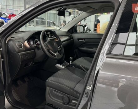 Сузуки Витара, объемом двигателя 1.37 л и пробегом 0 тыс. км за 21299 $, фото 30 на Automoto.ua