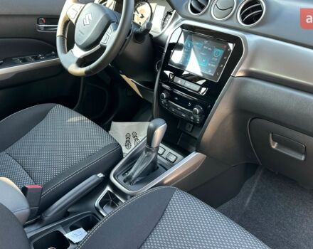 Сузукі Вітара, об'ємом двигуна 1.37 л та пробігом 0 тис. км за 24758 $, фото 15 на Automoto.ua