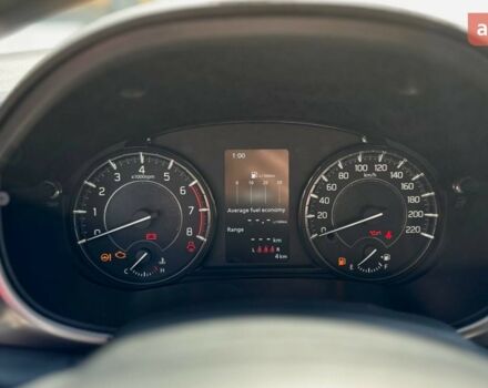 купить новое авто Сузуки Витара 2025 года от официального дилера Suzuki МОТОРКОМ+ Сузуки фото