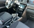 Сузукі Вітара, об'ємом двигуна 1.37 л та пробігом 0 тис. км за 24758 $, фото 15 на Automoto.ua