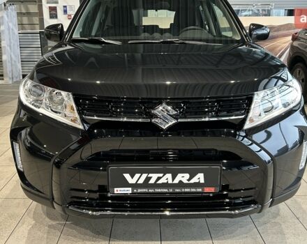 Сузукі Вітара, об'ємом двигуна 1.37 л та пробігом 0 тис. км за 21325 $, фото 2 на Automoto.ua