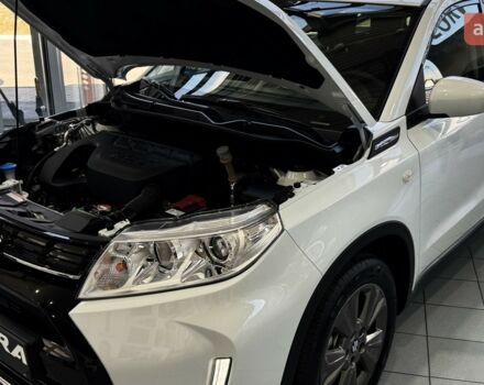 купити нове авто Сузукі Вітара 2025 року від офіційного дилера Автоцентр AUTO.RIA Сузукі фото