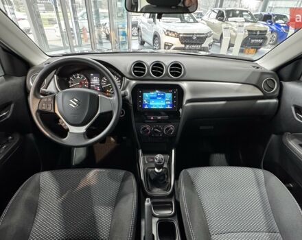 Сузуки Витара, объемом двигателя 1.37 л и пробегом 0 тыс. км за 21299 $, фото 63 на Automoto.ua