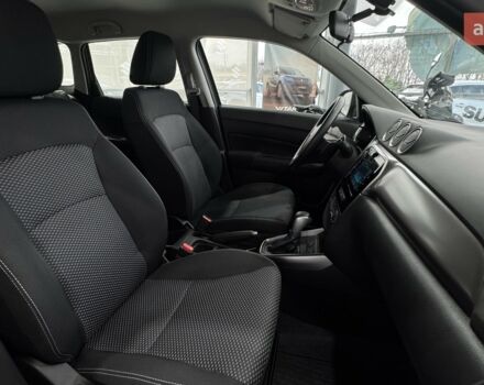 Сузуки Витара, объемом двигателя 1.37 л и пробегом 0 тыс. км за 23644 $, фото 91 на Automoto.ua