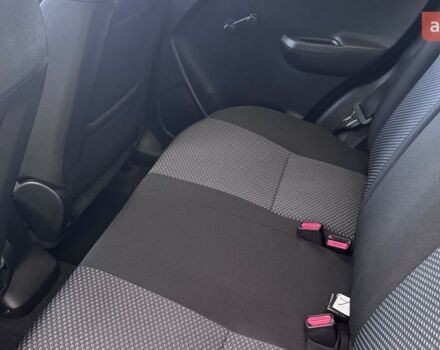 Сузуки Витара, объемом двигателя 1.37 л и пробегом 0 тыс. км за 22572 $, фото 10 на Automoto.ua