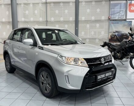 Сузуки Витара, объемом двигателя 1.37 л и пробегом 0 тыс. км за 23644 $, фото 11 на Automoto.ua