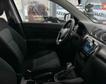 Сузуки Витара, объемом двигателя 1.37 л и пробегом 0 тыс. км за 23644 $, фото 72 на Automoto.ua